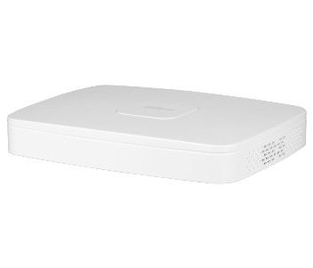 4-канальний HDCVI/AHD/TVI/Аналог/IP відеореєстратор DH-XVR5104C-4KL-I3