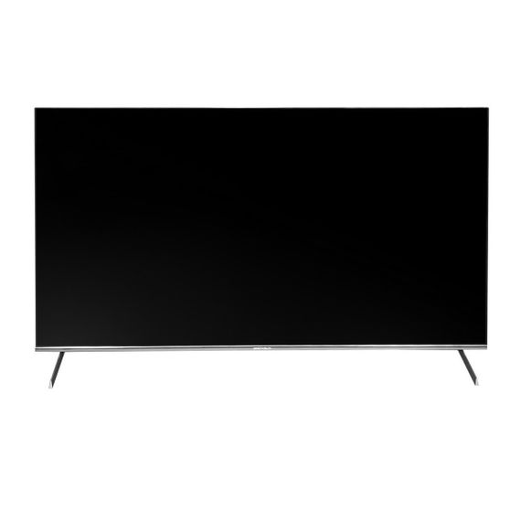 Телевизор Grunhelm Q55U701-GA11V 55" | Зображення 1