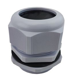 Сальник PG63 d42-50мм IP68 білий "PP" Ny95505344