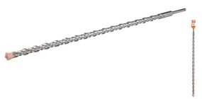 Свердло для бетону SDS+ S4 22х600 мм GRANITE 0-22-600