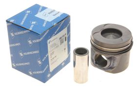 Поршень Mercedes Benz Sprinter 318 3.0CDI OM642 83.01mm STD  4-6 циліндр  L  40096600