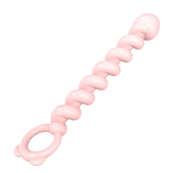 Анальні намиста Meleon - Spirit Snake Anal Beads, AP-35 Sex Aura | Зображення 5
