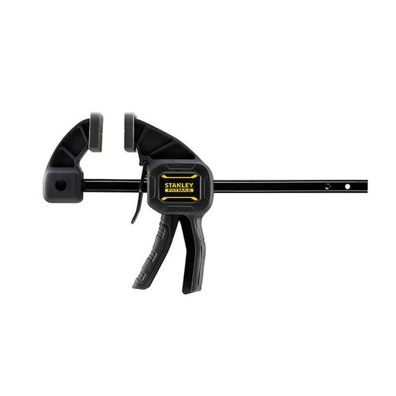 Струбцина FatMax М тригерна з максимальним зусиллям стискування 45 кг STANLEY FMHT0-83232 | Зображення 1