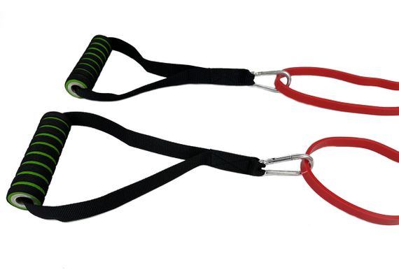 Ручки EasyFit для тяги та гумових петель неопренові (EF-2711) | Зображення 5