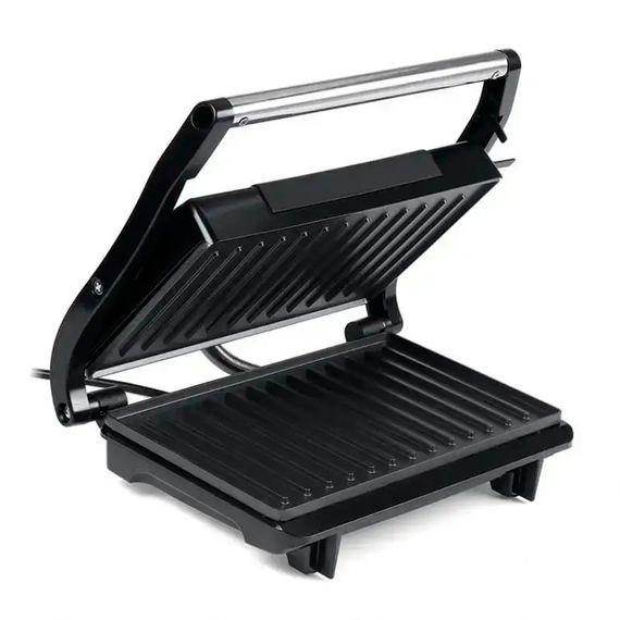 Електричний гриль з антипригарним покриттям RAF R.240 1000 Вт (47145-240_554) | Зображення 3