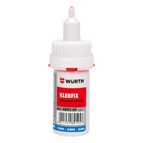Суперклей KLEBFIX, 20 g