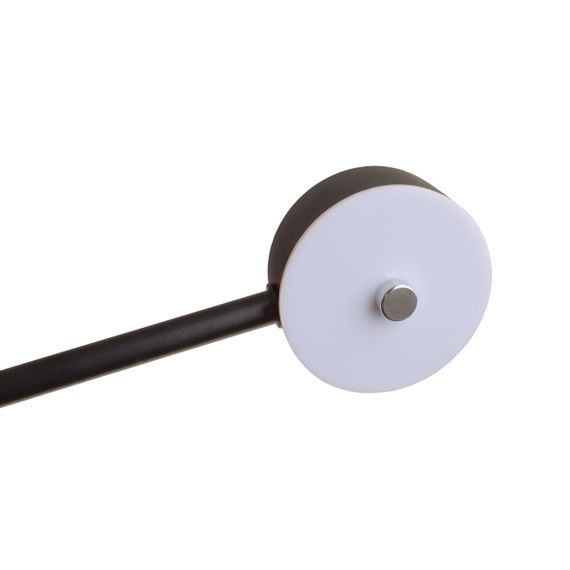 Светодиодное бра BL-733W/3 LED 9W WW BK | Зображення 4