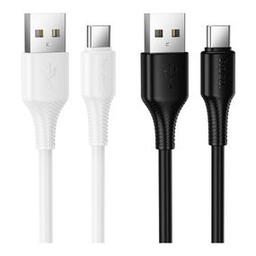 USB Hoco X120 Type-C 3A