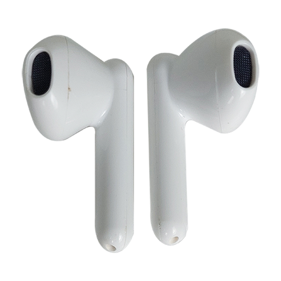 Навушники бездротові Shockbass S21 Білі