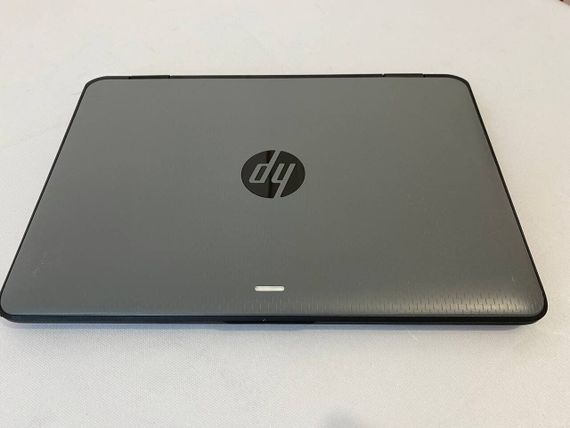 Нетбук-трансформер HP ProBook x360 11 G1 EE / 11.6" (1366x768) TN Touch / Intel Pentium N4200 (4 ядра по 1.1 - 2.5 GHz) / 4 GB DDR3 / 128 GB SSD / Intel HD Graphics 505 / WebCam / HDMI б/у | Зображення 5