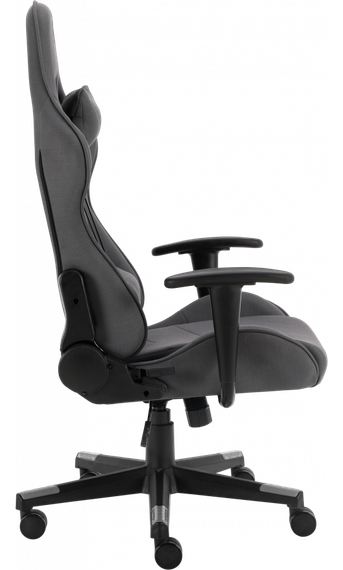 Кресло геймерское GT Racer X-2316 DARK Gray | Зображення 6