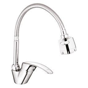 Смеситель для кухни CRON MARS 777 REFLECTOR CR0853