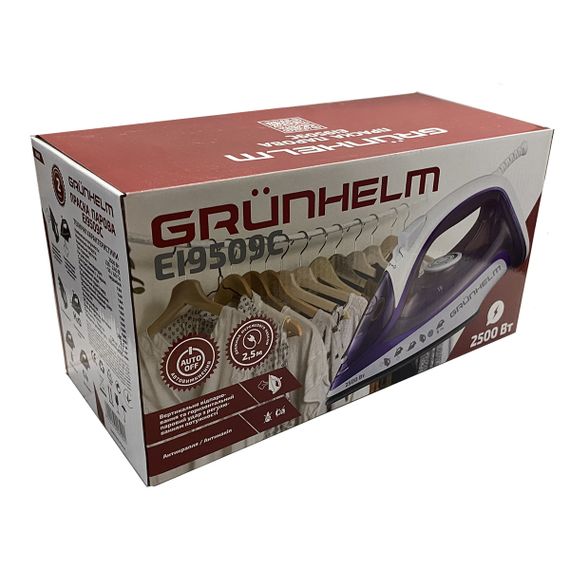 Праска EІ9509С Grunhelm | Зображення 3