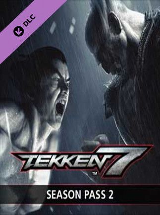 TEKKEN 7 - Season Pass 2 Xbox Live Key EUROPE