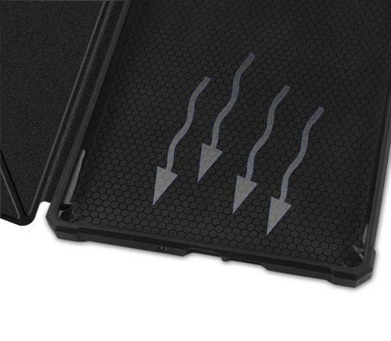 Обкладинка Primolux Transformer для електронної книги Amazon Kindle Paperwhite 11th Gen 2021 (M2L3EK) - Black | Зображення 4