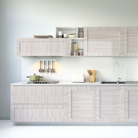 Самоклеюча плівка дерево0,45х10м SW-00002581 | Зображення 4