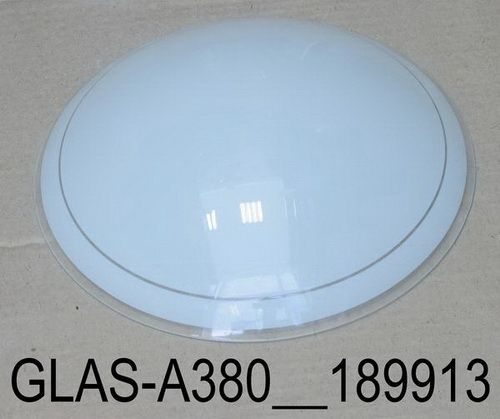 Плафон для люстры GLAS-A380 PK-050/1