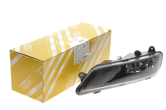 Фара протитуманна VW Golf VII 13-20 R  99411797302 | Зображення 1