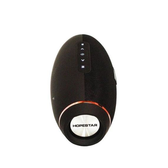 Портативна колонка XPRO Hopestar H20 (20) чорна (MER-13481_1143) | Зображення 4