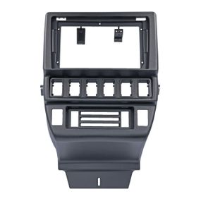 Перехідна рамка серії QIV QBR-F 7022-68 для Lada Niva 1993-2018 9 дюймів