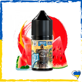 Рідина для самозамісу Troublemaker Herson   30 мл (5%)