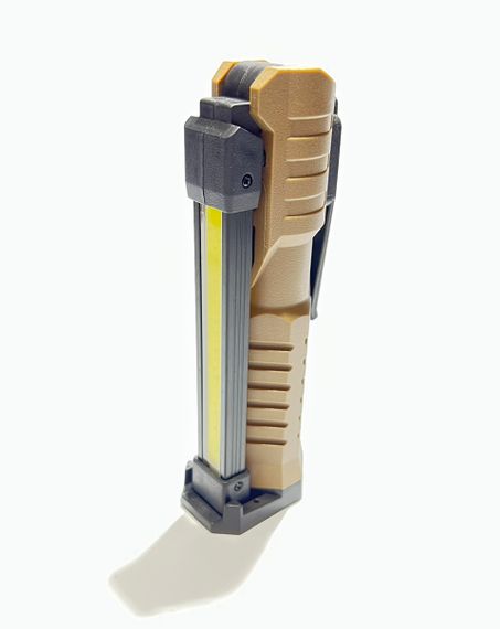 Поліцейський ліхтар з яскравим світлом XPRO LIGHT L08-2 (43452-l08-2_193) | Зображення 4