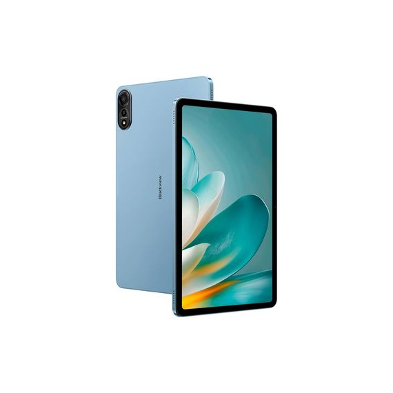 Планшет Blackview MEGA 2 12" 12/256GB WiFi Ice Blue (6931548322603) | Зображення 4