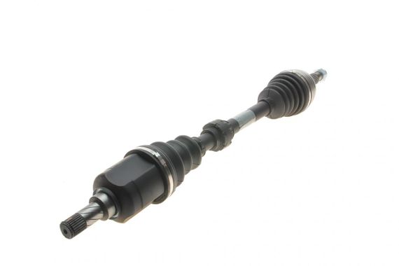 Піввісь передня  L Dacia Duster 1.5dCi 1.6 МКПП 10- Renault Megane 1.5dCi 08-15 25z 26z 706mm  17-1336 | Зображення 5