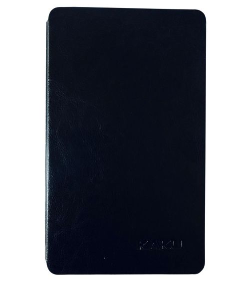 Чохол Kaku Slim Stand для планшета Samsung Galaxy Tab A7 Lite 8.7" 2021 (SM-T220 / SM-T225) - Black | Зображення 5