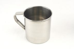 Кружка 9см А+ 0274