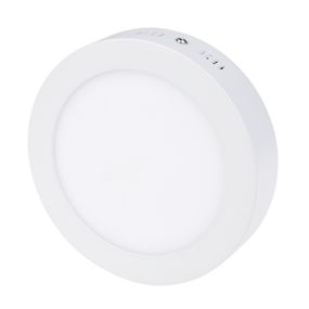 Светильник потолочный накладной светодиодный LED-48/12W NW led