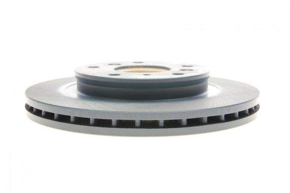 Диск гальмівний передній Mazda 626 87-97 264x24  10625 | Зображення 4