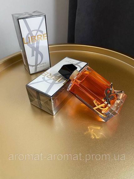 Парфумована вода Yves Saint Laurent Libre 90 мл. | Зображення 3