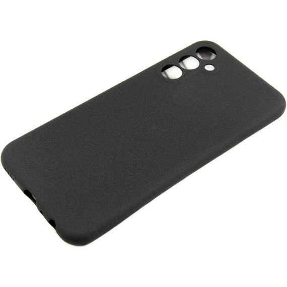 Чохол до мобільного телефона Dengos Carbon Samsung Galaxy M34 5G (black) (DG-TPU-CRBN-184) | Зображення 3