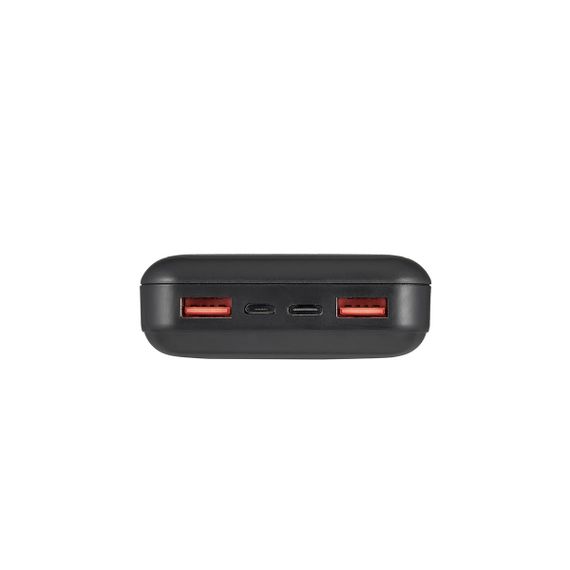 УМБ PowerBank КВАНІК повербанк PD22 20000mAh | Зображення 3