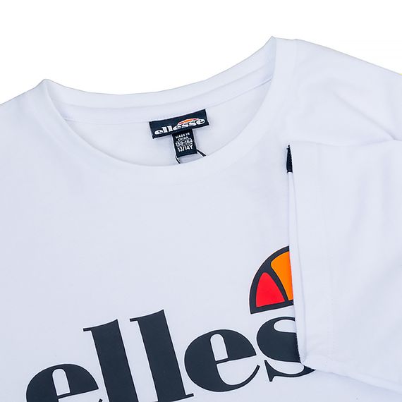 Футболка Ellesse Malia Tee JNR | Зображення 2