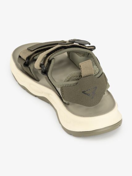Босоніжки для хлопчика N122-2G 31 Хакі shop (2000999604577) | Зображення 5