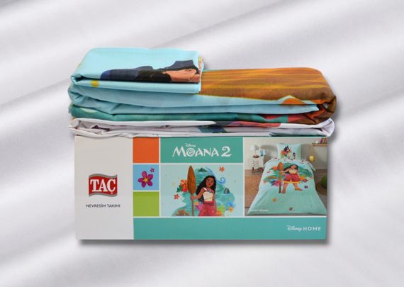 Постельное белье TAC Disney 160×220 см Moana | Зображення 3