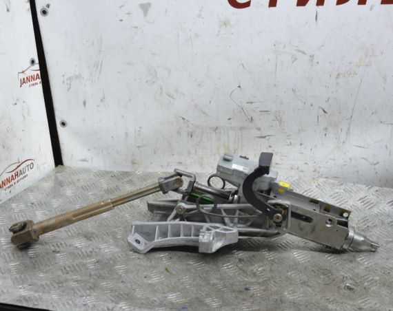 Рульова колонка Volvo V50 2004-2012 Колонка рульова замок Вольво В50 P30776213