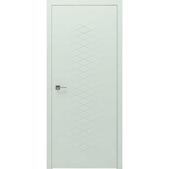 Двері міжкімнатні Rodos CORTES Roma RAL 6019