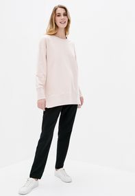 Костюм жіночий темна пудра, 3XL