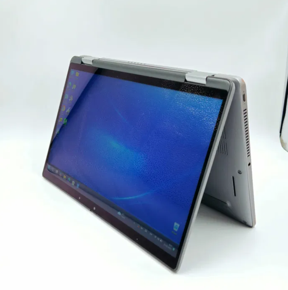 Ноутбук Dell Latitude 7320 2 in 1 Touch 13.3 IPS/i5-1145 G7/16GB/512GB Б/В | Зображення 2