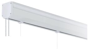 Римські механізми для тежелых штор 450 див.