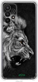 Чохол на Samsung Galaxy A23 A235F Лев "1080sp-2587-2448"