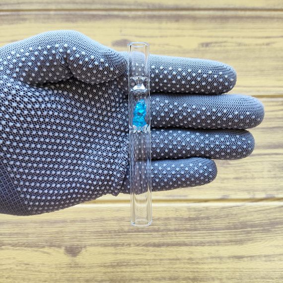 Стеклянная трубка One Hitter Mod | Зображення 2