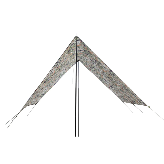 Тент зі стійками Tramp 3x3 Камуфльований UTRT-104-camo | Зображення 3