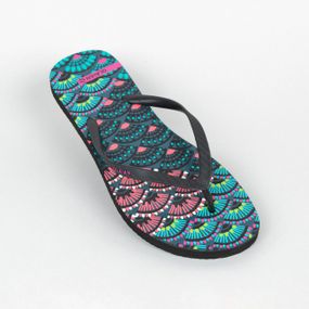 В'єтнамки жіночі 120 Jiu - EU39/40 UA38/40