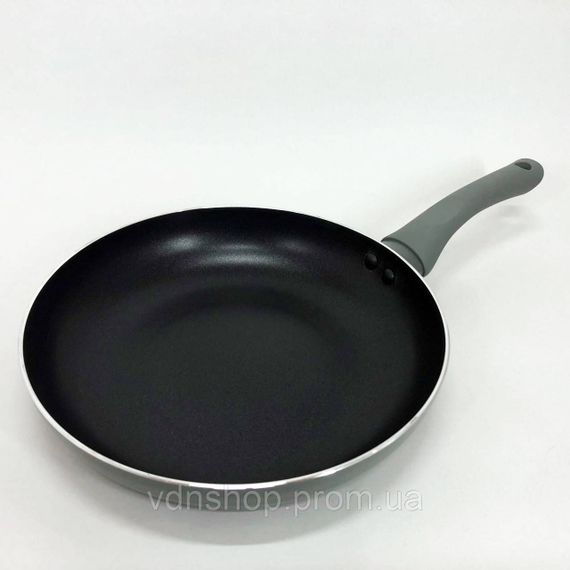 Сковорода для використання на плиті, Якісні кухонні сковорідки, Сковорода для газової плити BH-38 | Зображення 8