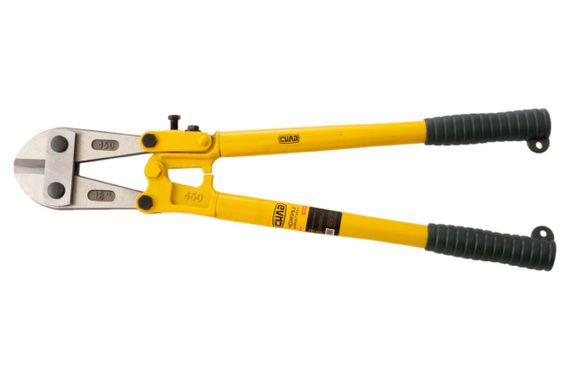 Ножницы арматурные (болторез) 450мм Т8 СИЛА