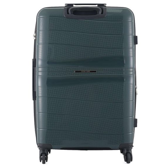 Валіза Semi Line 27" (L) Petrol (T5586-5) | Зображення 3